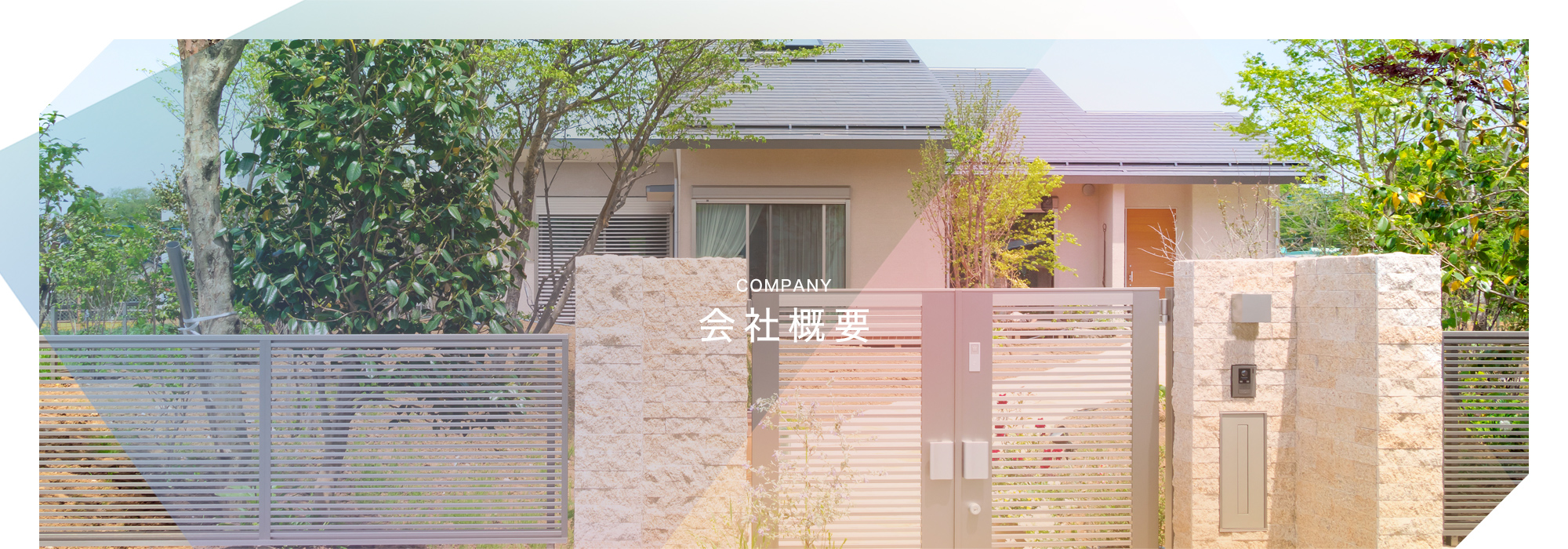 会社概要